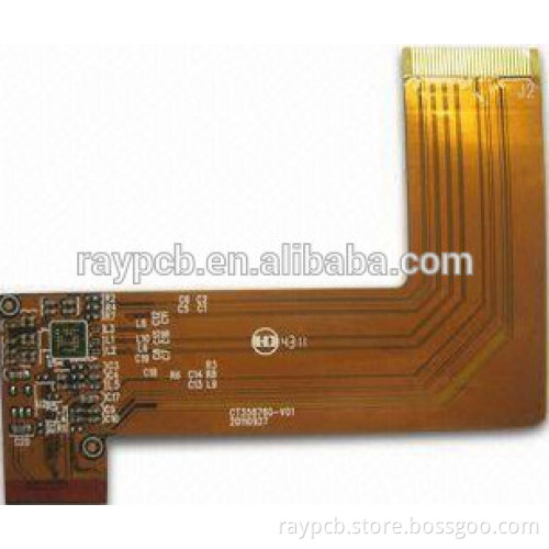 high quality OEM flexible pcb board manufacturer
